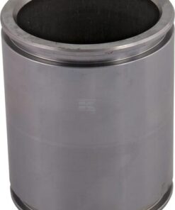 Sleeve of turbo compressor and silencer elbow for C-385