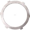 PTO clutch friction disc, steel, for C-385