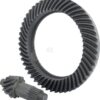 Face gear with shaft for C-385