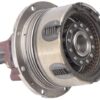 Embrague TDF, 5 discos, para C-385