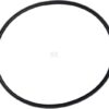 Junta, embrague TDF, grande, 2 cuchillas C-385 3 Gasket, PTO clutch, large, 2 blades for C-385