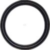 Gasket, PTO clutch, large, 2 blades C-385