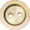 Washer, front axle for C-385