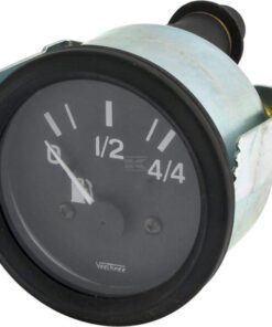 Fuel level indicator for C-385