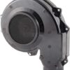 Heater fan for C-385