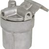 Hydraulic filter