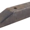 Left taper key of lower lever for C-385