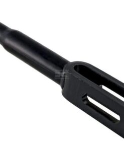 Colgador del enganche de 3 puntos, izquierdo, para C-385