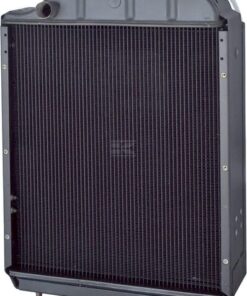 Water cooler for Ursus C-385 6-cyl. with turbo