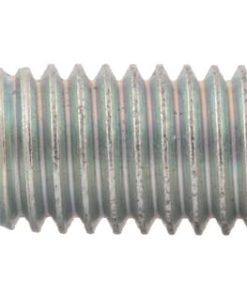 Tornillo de cabeza hexagonal M8 x 20 DIN 933