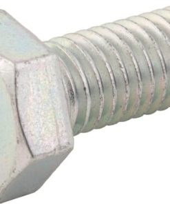 Tornillo de cabeza hexagonal M8 x 20 DIN 933
