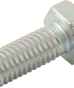 Tornillo de cabeza hexagonal M8 x 20 DIN 933