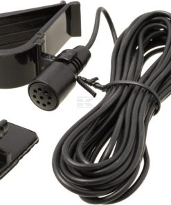 Microphone KIENZLE