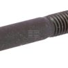 Tornillo con cabeza de toma hexagonal M8 x 60 12.9