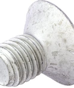 Tornillo cabeza avellanada 10 x 16, 10.9