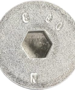 Tornillo cabeza avellanada 10 x 30, DIN7991 7 Tornillo cabeza avellanada 10 x 30, DIN7991