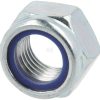 Contratuerca hexagonal M 16