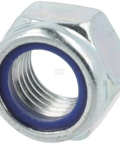 Contratuerca hexagonal M 16