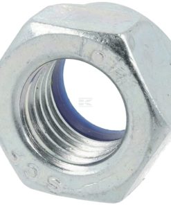 Contratuerca hexagonal M 16