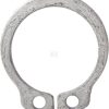 Anillo de seguridad 16 x 1,5