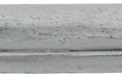 Pasador de tensión 5 x 22