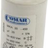 Condensador OL-102