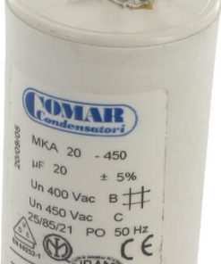 Condensador OL-102