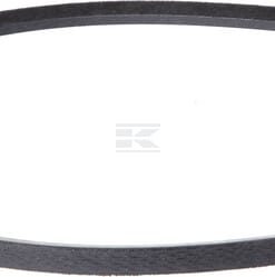Set correa trapezoidal (3 ud.)