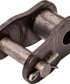 Eslabón de cadena acodado 3/4"