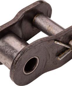 Eslabón de cadena acodado 3/4"