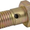 Overflow valve of injection pump for C-385