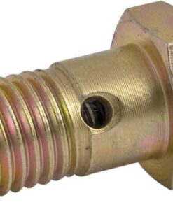 Overflow valve of injection pump for C-385