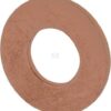 Copper gasket of injector for C-385
