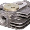 Compressor head for C-385