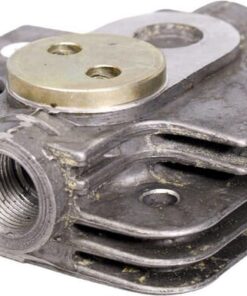 Compressor head for C-385