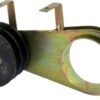 Compressor tensioner for C-385