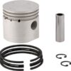 Compressor piston for C-385