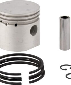 Compressor piston for C-385