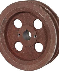 Compressor wheel for C-385