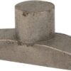 Sliding block of compressor fork for C-385