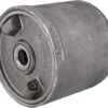 Propeller of centrifugal oil filter for C-385