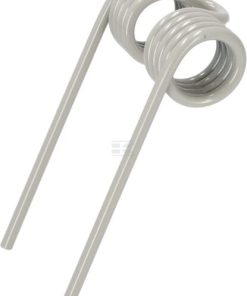 Soporte de púas (galvanizada)