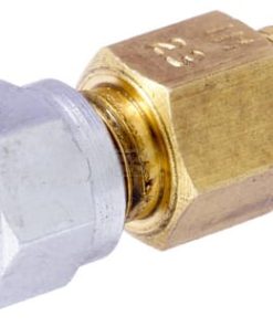 Boquilla UNF 5/16 ", 3 mm
