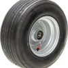 Rueda completa 16 X 6,5 - 8 10PR 5 Rueda completa 16 X 6,5 - 8 10PR