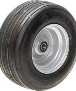 Rueda completa 16 X 6,5 - 8 10PR 7 Rueda completa 16 X 6,5 - 8 10PR