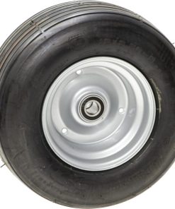 Rueda completa 16 X 6,5 - 8 10PR 8 Rueda completa 16 X 6,5 - 8 10PR
