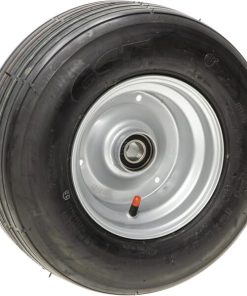 Rueda completa 16 X 6,5 - 8 10PR 9 Rueda completa 16 X 6,5 - 8 10PR
