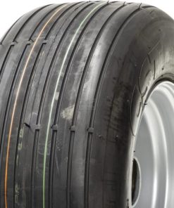 Rueda completa 16 X 6,5 - 8 10PR 11 Rueda completa 16 X 6,5 - 8 10PR