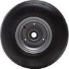 Rueda 18 X 8,5 - 8 6Pr C-737, ranura