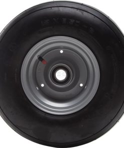 Rueda 18 X 8,5 - 8 6Pr C-737, ranura